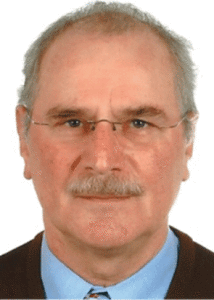 Erich Jochem
