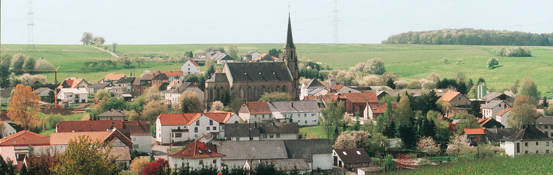 Ortsrat Reisbach